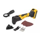 Powerplus POWXB40020 20V 1x2,0Ah, akkumonitioimityökalu