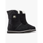 Sorel Children's Rylee Nilkkurit, Black/Light Bisque 25