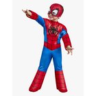 Marvel Spider-Man Naamiaisasu, 2–3 vuotta, Juhlatuotteet