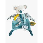 DouDou Uniriepu, Yoca Le Koala