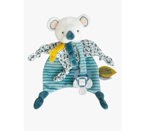 DouDou Uniriepu, Yoca Le Koala