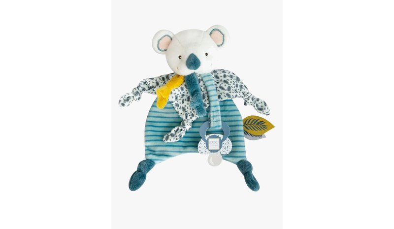 DouDou Uniriepu, Yoca Le Koala