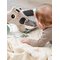 Done by Deer - Activity floor mirror Dotti Sand (4163439) – kuva 2