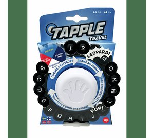Tapple Matkapeli LAUTA