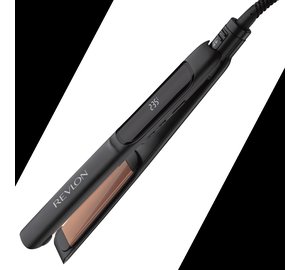 Revlon RVST2155E Copper Glide, suoristusrauta