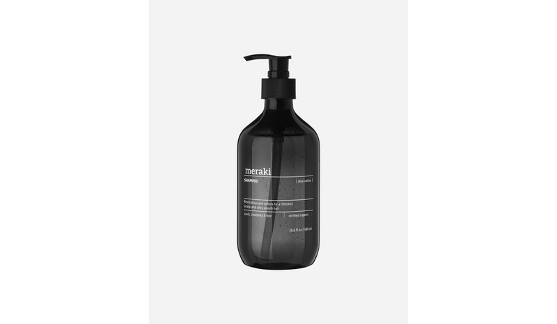 Meraki Deep valley shampoo, 490 ml – kuva 4/7