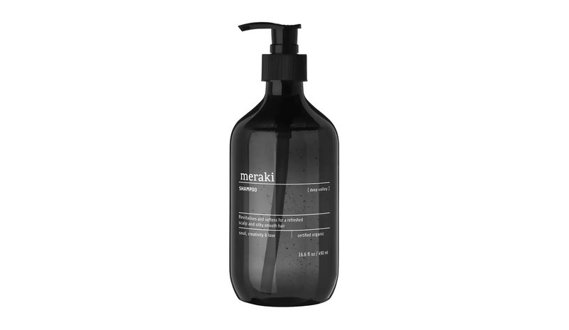 Meraki Deep valley shampoo, 490 ml – kuva 5/7
