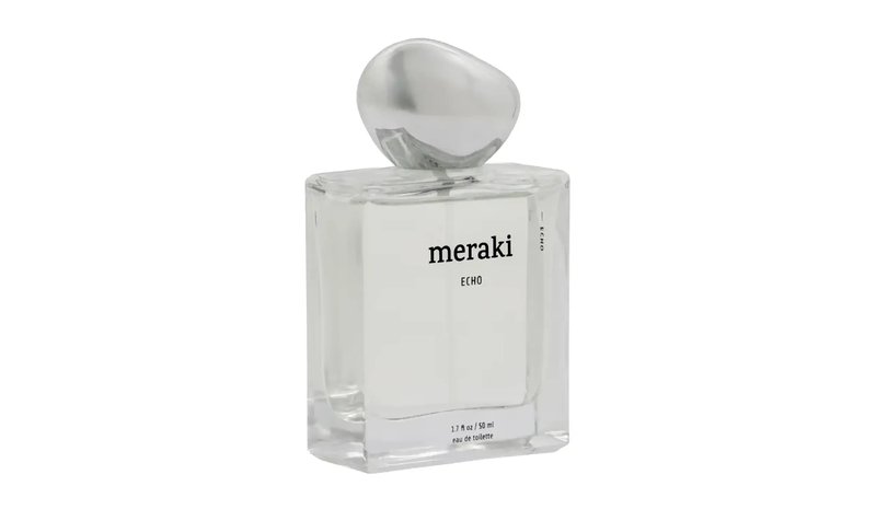 Meraki Echo - EdT 50 ml