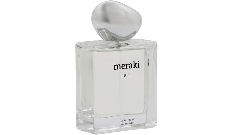 Meraki Echo - EdT 50 ml