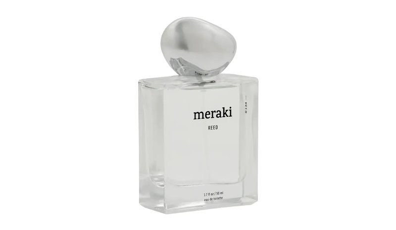 Meraki Reed - EdT 50 ml