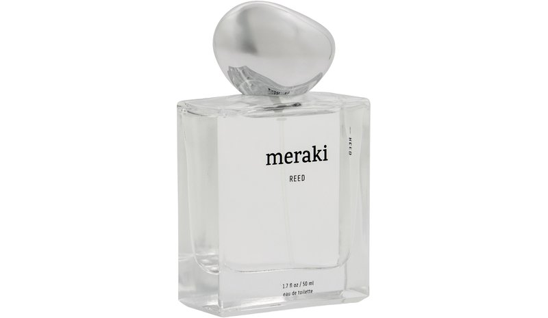 Meraki Reed - EdT 50 ml