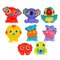 Playgro - 8 bathfriends (10189302) – kuva 1