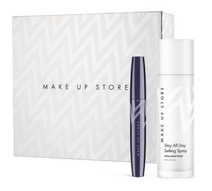 Make Up Store Stay Iconic Xmas Box