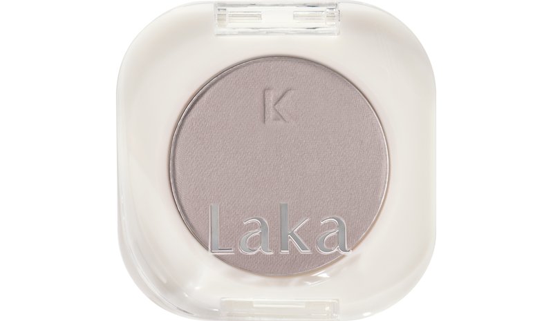 Laka Mono Eyeshadow #910 Fog