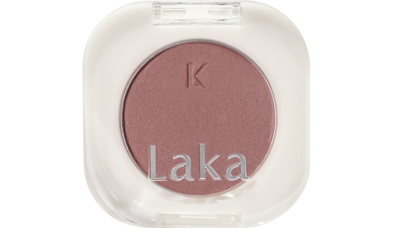 Laka Mono Eyeshadow #902 Earth