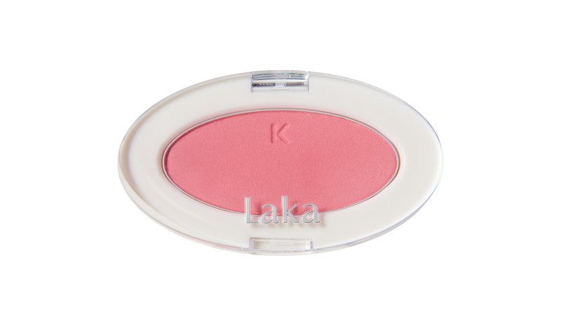 Laka Love Silk Blush #701 Harico