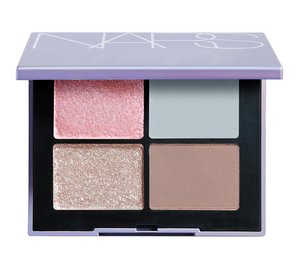 NARS Limited Edition Quad Eyesadow Solaris