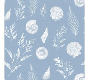 Klara Blue - 1097601-01 Tapetti