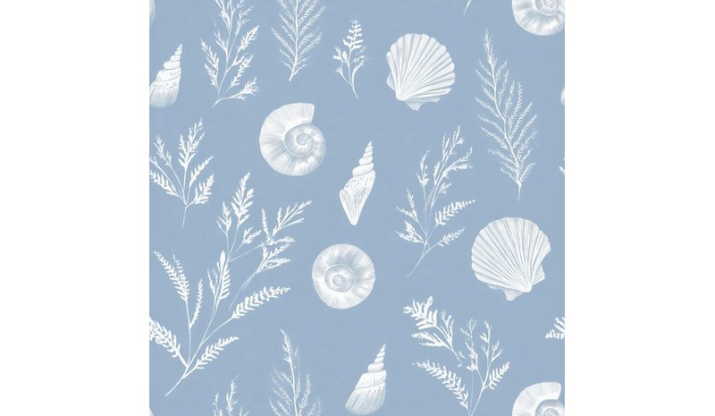 Klara Blue - 1097601-01 Tapetti