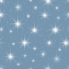 Sanna Blue - 1097901-02 Tapetti