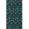 Daisy Midnight - AARC510034 Tapetti – kuva 1