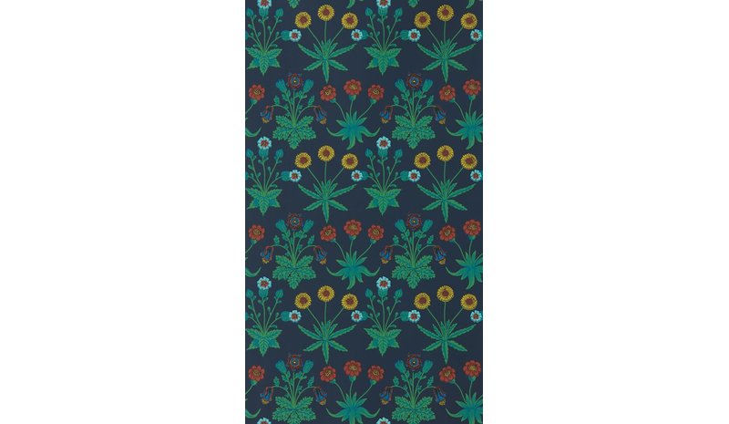 Daisy Midnight - AARC510034 Tapetti – kuva 1/1