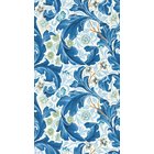 Leicester Paradise Blue - MVOW217335 Tapetti