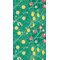 Fruit Tangled Green - AARC510018 Tapetti – kuva 1