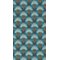 Tulip & Bird Opal & Seafoam - AARC510017 Tapetti – kuva 1