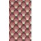 Tulip & Bird Amaranth & Blush - AARC510030 Tapetti – kuva 1