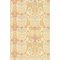 Hello Monkey Lion yellow - 162-02 Tapetti – kuva 1