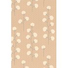 Sweet Cotton Desert rose - 169-01 Tapetti