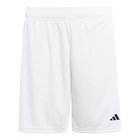 adidas Shortsit Entrada 26 - Valkoinen/Musta Lapset