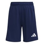 adidas Treenishortsit Entrada 26 - Navy/Valkoinen Lapset