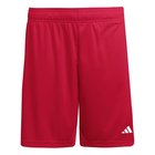 adidas Shortsit Entrada 26 - Punainen/Valkoinen Lapset