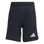 adidas Treenishortsit Entrada 26 - Musta/Valkoinen Lapset