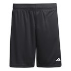adidas Shortsit Entrada 26 - Musta/Valkoinen Lapset