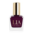 LIA Halal Nagellack Plum Kynsilakka 11 ml Plum