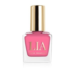 LIA Halal Nagellack Diva Kynsilakka 11 ml Diva