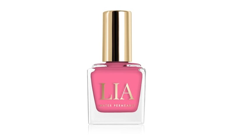 LIA Halal Nagellack Diva Kynsilakka 11 ml Diva