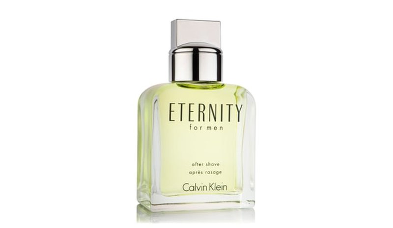 Calvin Klein Eternity For Men After shave splash 100 ml