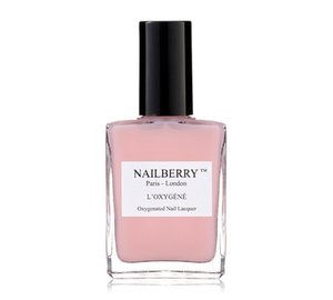 Nailberry Lâ€™Oxygä©nä© Elegance Kynsilakka 15 ml Elegance