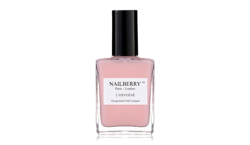 Nailberry Lâ€™Oxygä©nä© Elegance Kynsilakka 15 ml Elegance