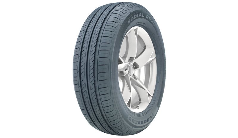 GOODRIDE 155/70-13 Z-107