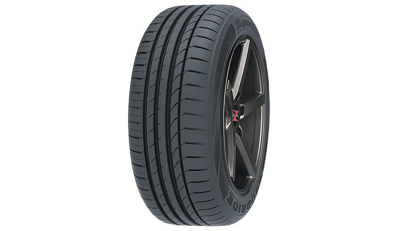 GOODRIDE 185/60-14 Z-107