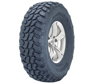 GOODRIDE 195/80-14C PATHFINDER SL366 M/T