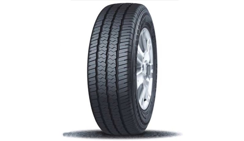 GOODRIDE 215/65-16 SC328 CARGO