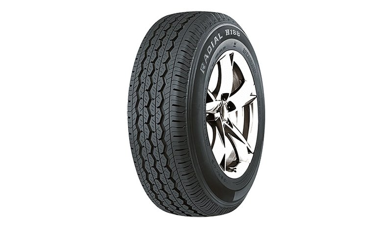 GOODRIDE 235/65-16C H188