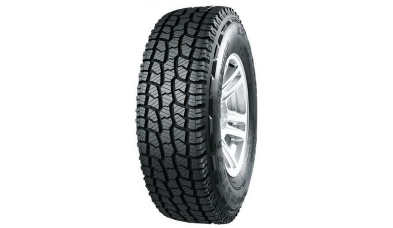 GOODRIDE 235/75-15 ENDURANCE SL369 A/T