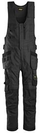 Snickers Workwear 6014 Avohaalari 120